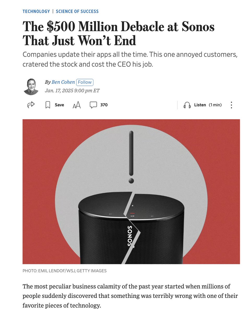 Gergely Orosz tweet media