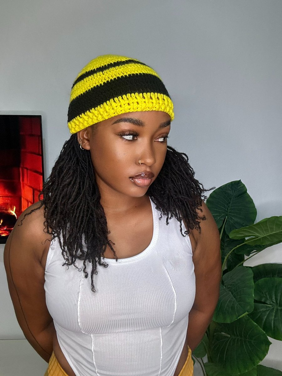 IKnitKenya's tweet photo. We were commissioned to make this beanie and because we loved it so much allow us to introduce to you the Stripe Beanie.  

We added it to the website! https://t.co/nqVIsYMnC6

If you love it as much as we do, feel free to shop on our website or send a DM. 🌎 shipping available. https://t.co/hVgQr3m3v5