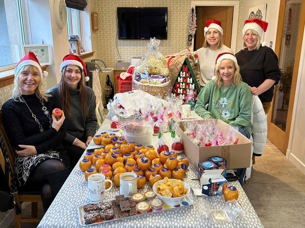 Abbie’s Sparkle Foundation tweet media