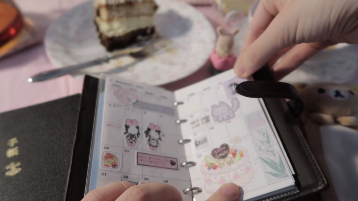 음이온 나오는 스티코