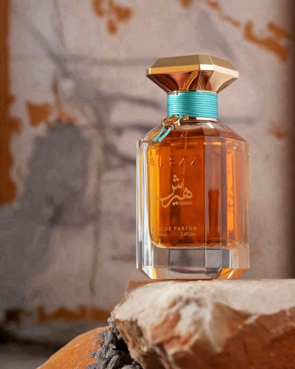 العز للعود - Alezz oud tweet media