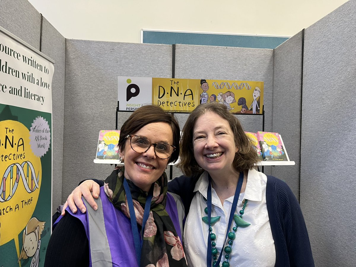 Kate Sutton MEd CSciTeach tweet media