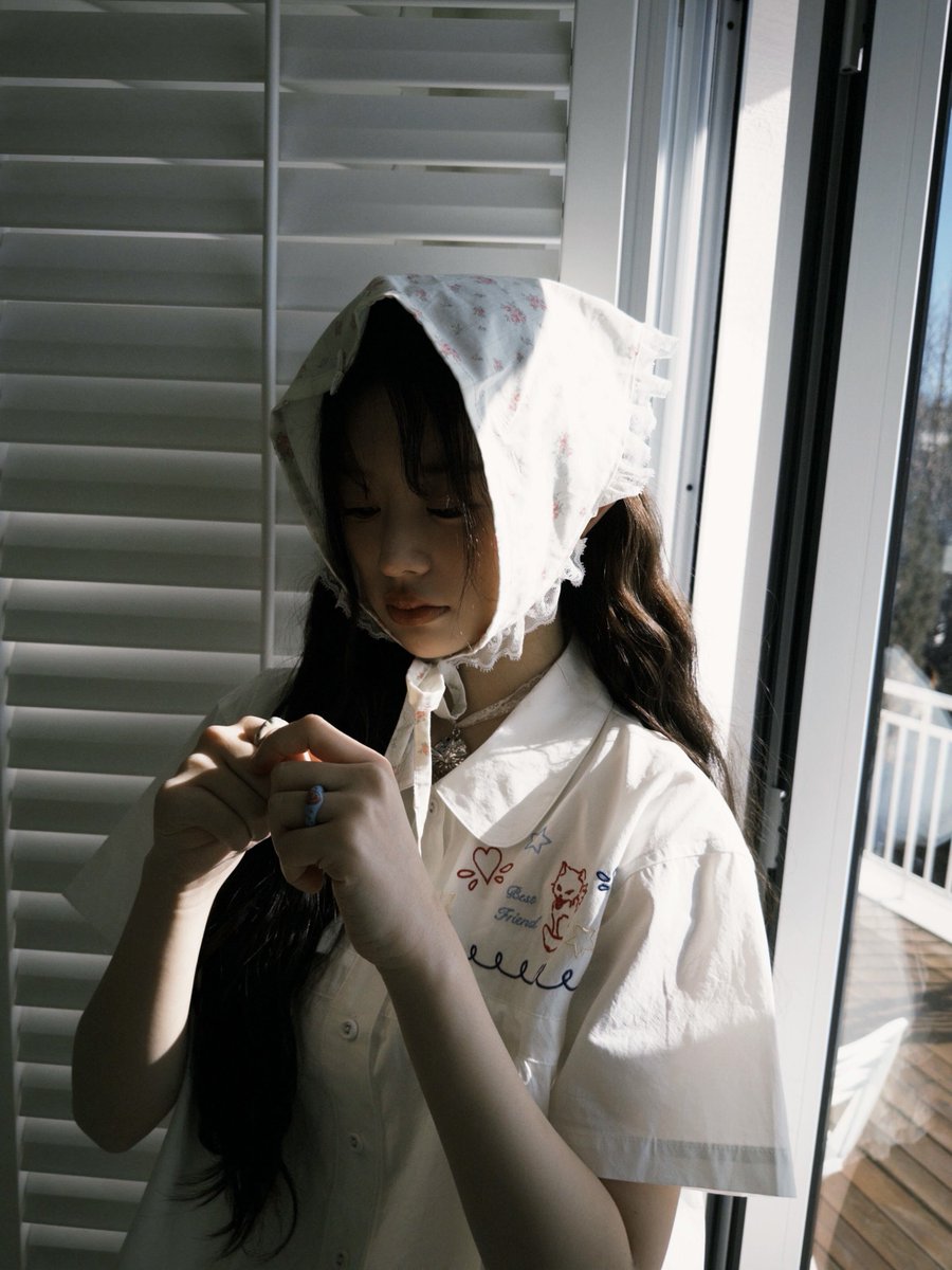 ☀️ ☀️ ☀️ 

#ILLIT #아일릿 #MINJU #민주