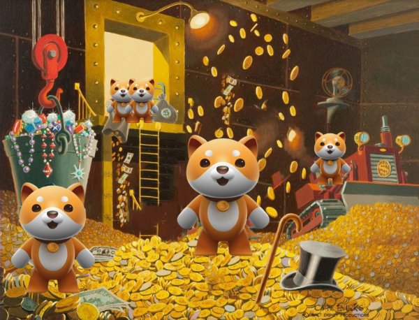 ChainWizard tweet media