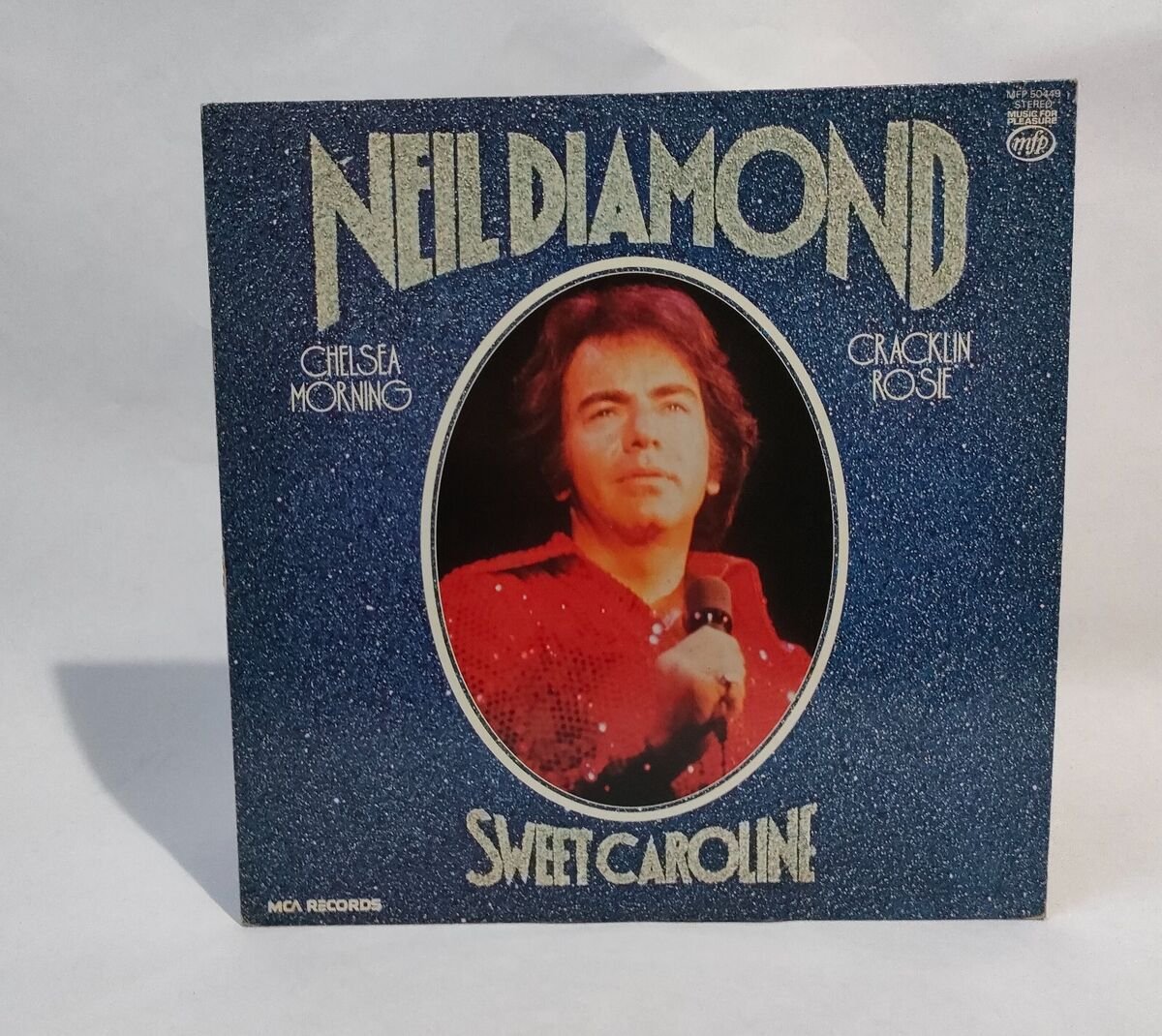 The Extreme Music Enthusiast tweet media