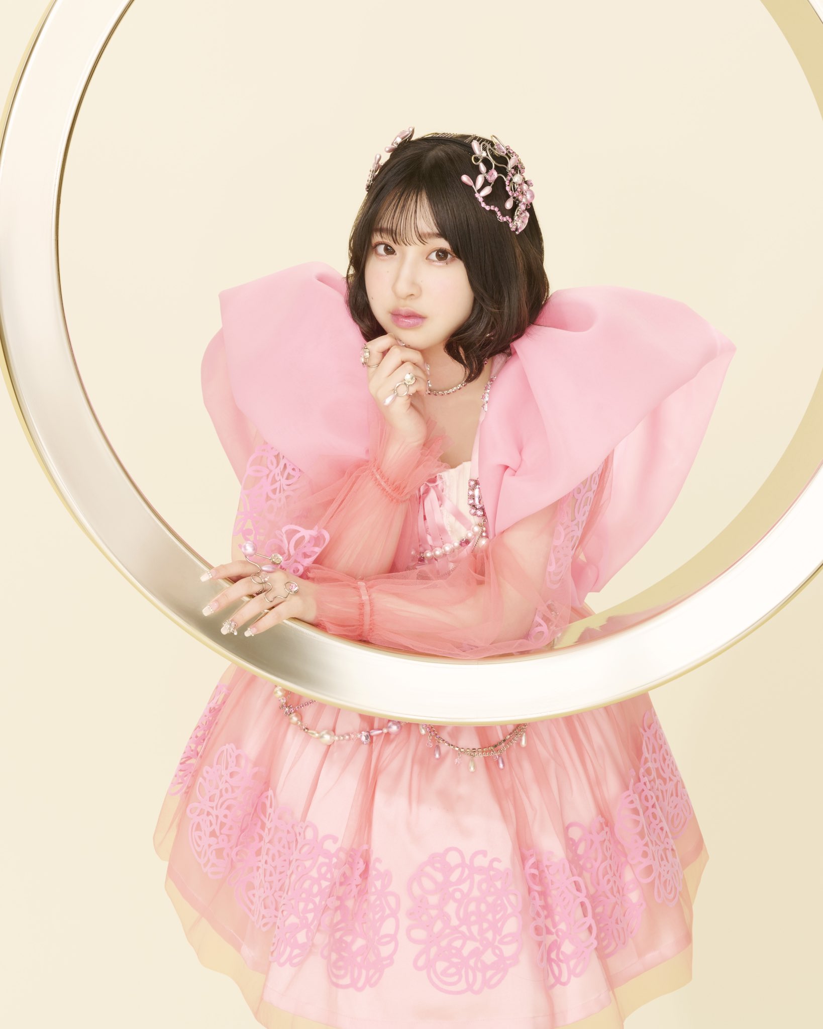 桜庭遥花CUTIE STREET まとめ売り
