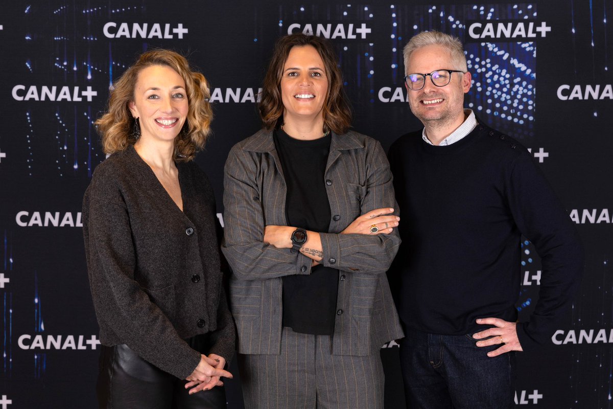 1 an de travail, 13 entretiens fleuves et des centaines d’heures d’archives pour se replonger dans une époque un peu folle…
Avec <a href="/ldelhostal/">Laurie Delhostal</a> et toute l’équipe de #ChengyuProd, on est fiers de vous présenter notre nouveau doc #LaureLaureLaure 🎥

Ce dimanche 21h sur <a href="/canalplus/">CANAL+</a>