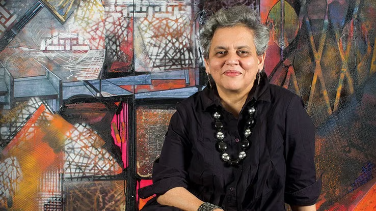 fpjindia's tweet image. #FPJWeekend | Brinda Miller: The Heart And Soul Behind Kala Ghoda Arts Festival 2025

✍️Shloka Shukla

Link: freepressjournal.in/mumbai/brinda-… 

#KalaGhoda #KGAF #KGAF2025 #Mumbai
