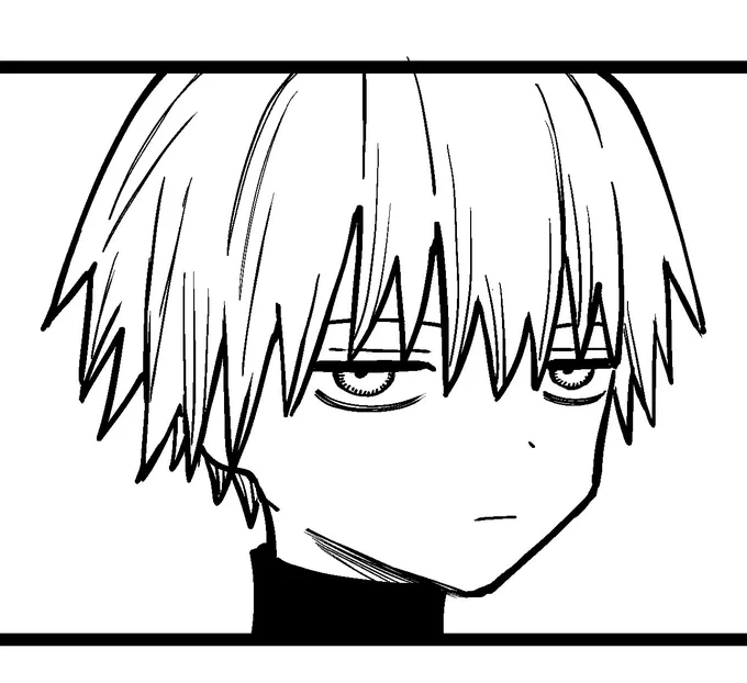 じと👁️ 