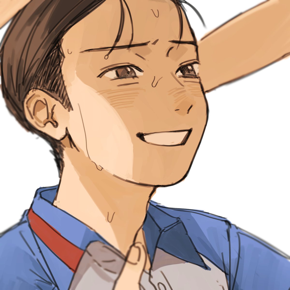 こいんこ tweet media