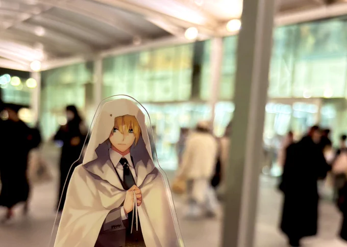 富士ステージとても楽しゅうございました!!!