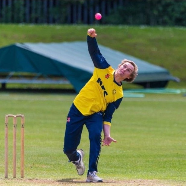 Cricket Scotland tweet media