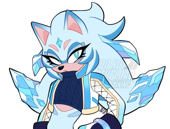 COMMS WORK Thank you so much! #sonicfc