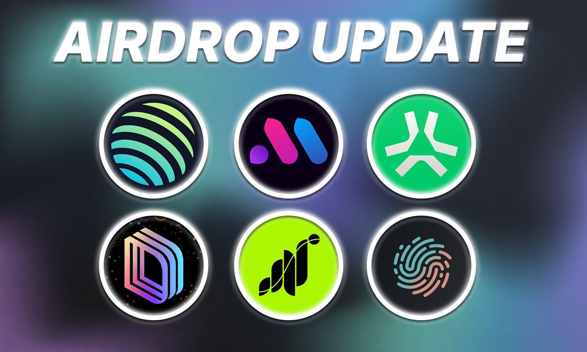 jussy_world's tweet image. 🚨 Biggest Airdrop Season Ever!

The Jupiter Checker is now live, and Abstract has revealed how to secure Airdrop.

Let’s dive into the details: 🧵🪂