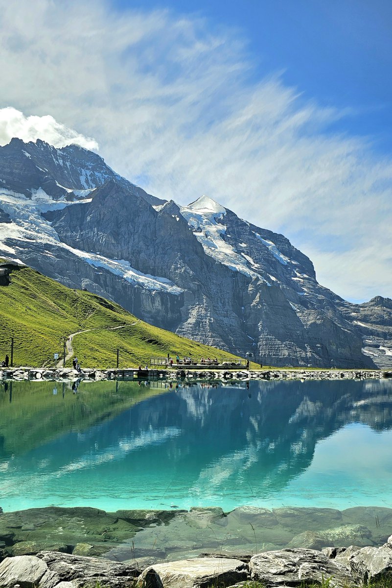 ceramics7307's tweet photo. 작년 여름 스위스 🇨🇭 여행중 반영샷 찰칵!
- Fallboden Lauterbrunnen, Switzerland
#Moment #Switzerland #fallbodensee #gallexy23ultra #가족여행 https://t.co/9oDCFamTEu