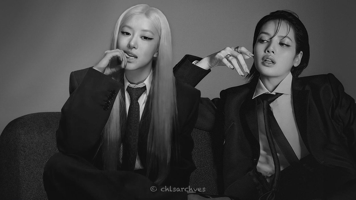 clsarchves's tweet photo. chaelisa till the end https://t.co/TwFFljCb8U