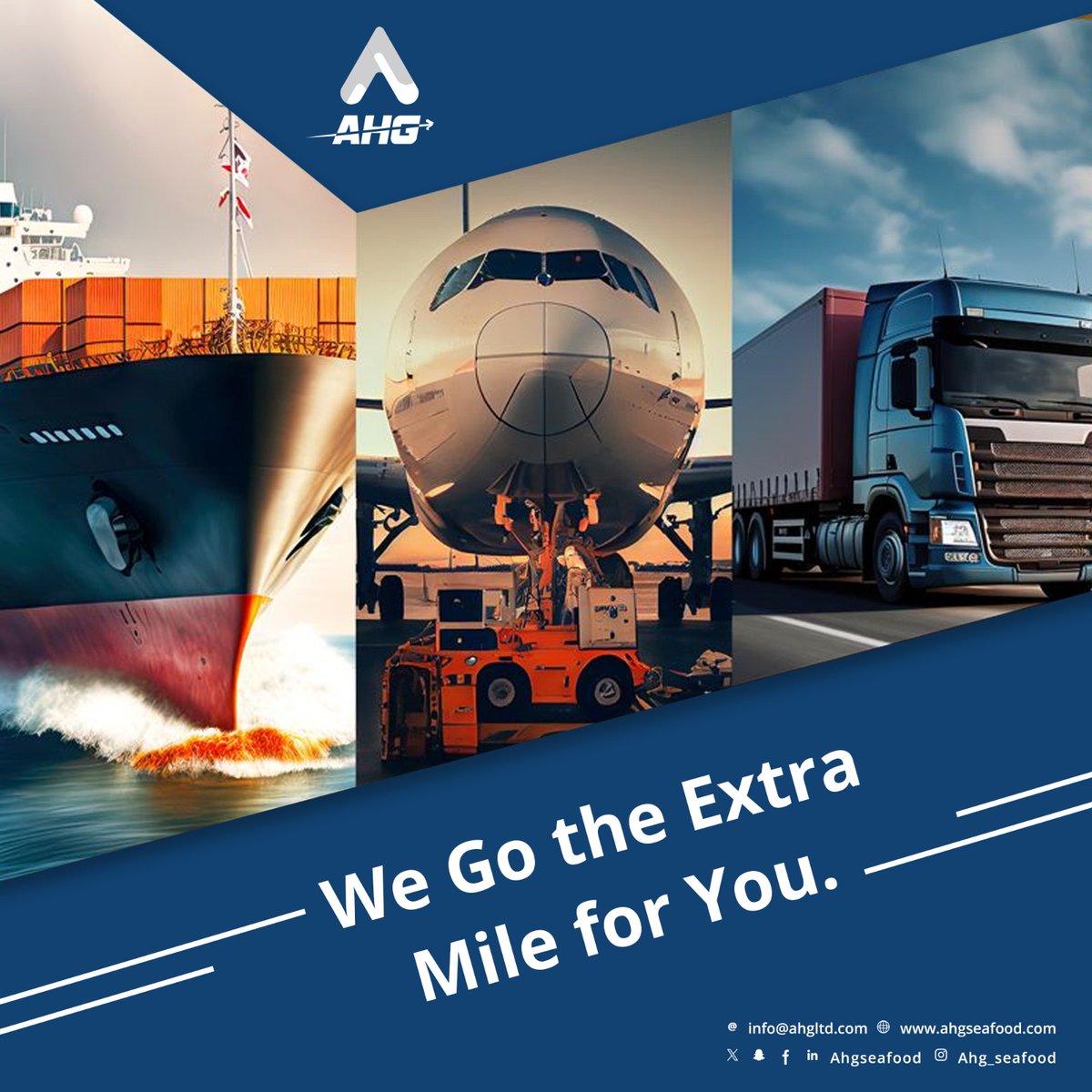 ahgseafood's tweet photo. We go the extra mile for you!😇✈
--------------
We Live to Give 🌏🪝
🌎 https://t.co/iggat5jNRD
📞Tel: +221777568547
#Fish #seafood #ahgseafood #export https://t.co/c3QgEk6PKj