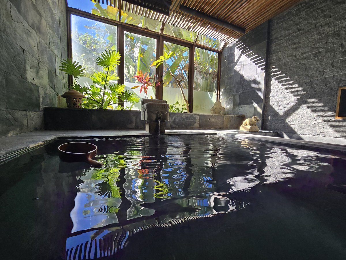 谷關溫泉還不錯
#惠來谷關