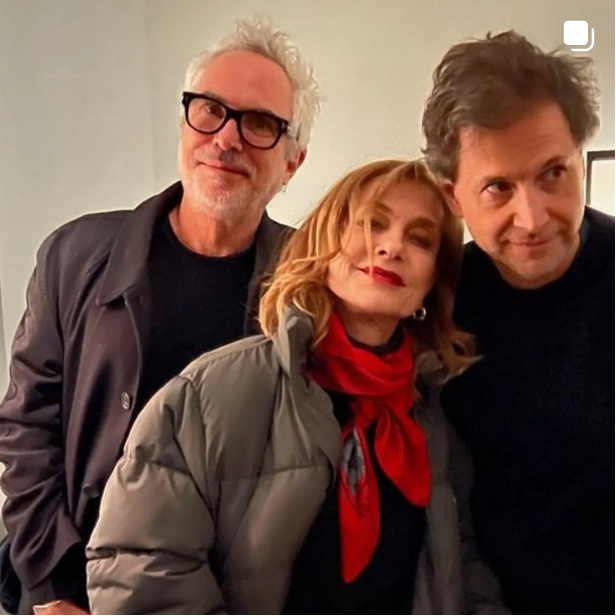 Christophe Besnard tweet media