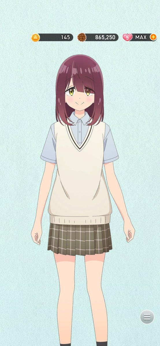 「 ちょっと似てますしね 」|yasのイラスト