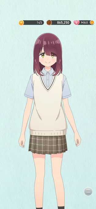  ちょっと似てますしね 