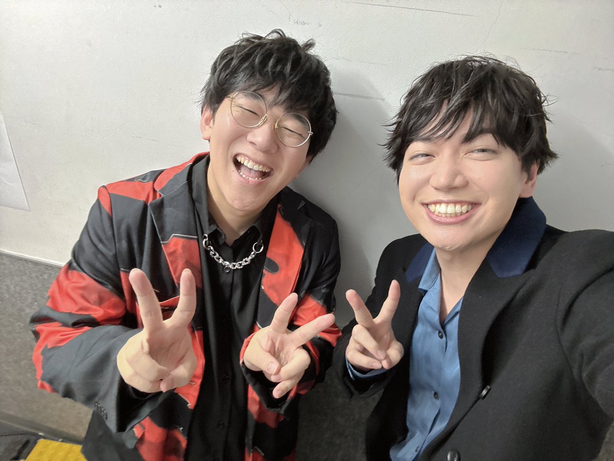 大本丸博ありがとうございました！ 大包平兄さんと📸 いつか鶯丸兄さん