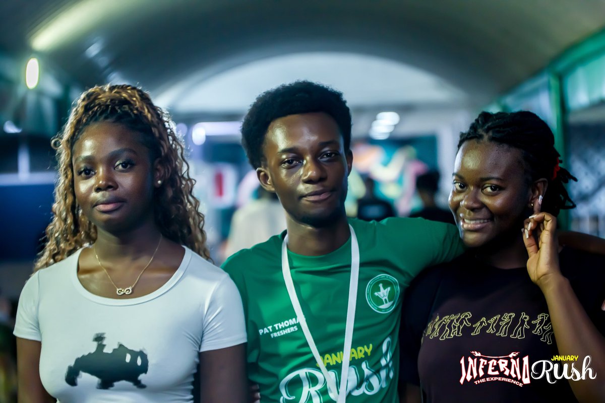 jeomaxx_'s tweet photo. A solid team, I’m proud of y’all💪🏾

#ThisIsRepu #JanuaryRush #InfenoExperience https://t.co/4oT3CLXLhY