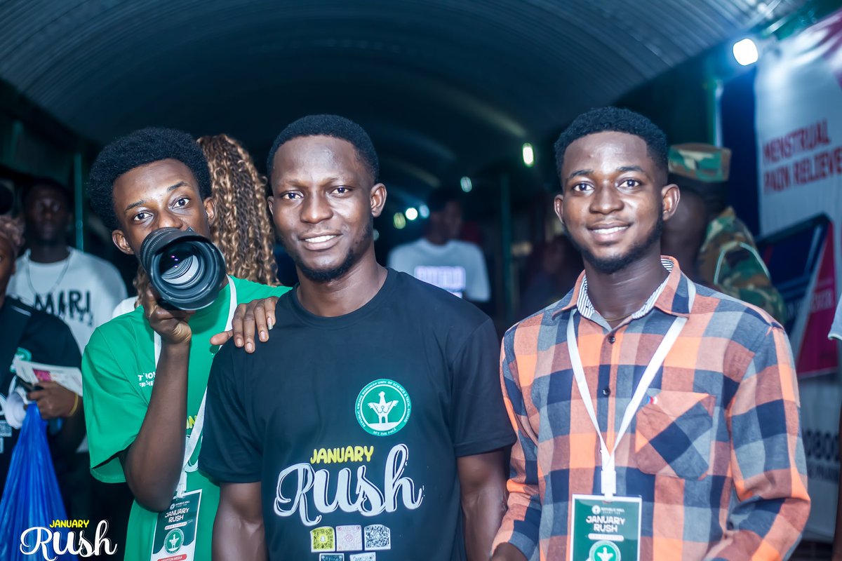 jeomaxx_'s tweet photo. A solid team, I’m proud of y’all💪🏾

#ThisIsRepu #JanuaryRush #InfenoExperience https://t.co/4oT3CLXLhY