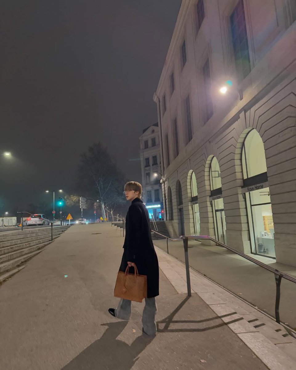 [📷] 250119 | YUNHO

#ATEEZ #에이티즈 #YUNHO