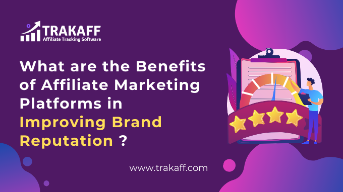 trakaff_com's tweet photo. 🚀 Boost your brand reputation with affiliate marketing!
✅ Increase reach
✅ Gain trusted endorsements
✅ Drive high conversions

👉 Learn more: https://t.co/T5Q6M4PjgV
#AffiliateMarketing #BrandReputation #DigitalMarketing https://t.co/58eT2p4epN