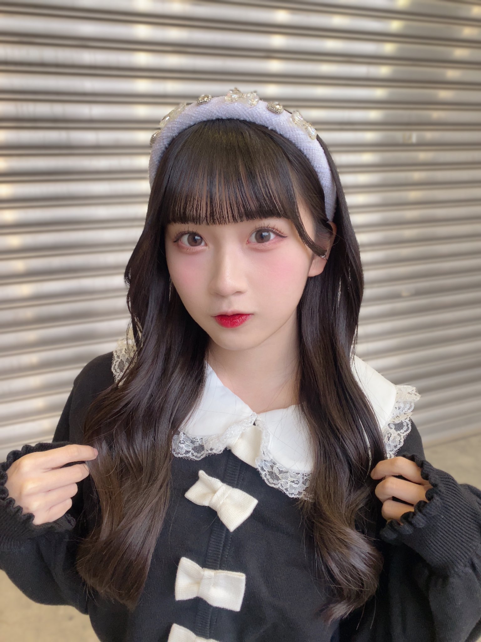 天野 香乃愛 on X: 