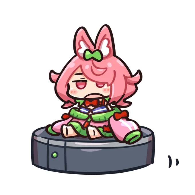 シールにしたい 
