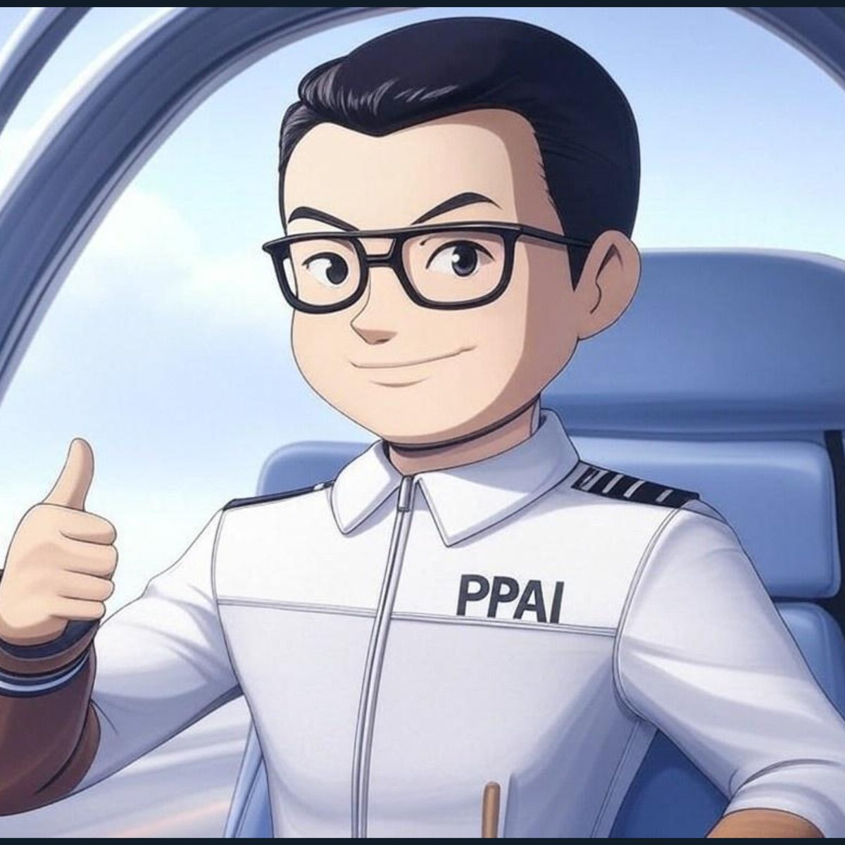 staking portal and treasury dashboard going live for <a href="/ProfitPilot_AI/">ProfitPilotAI $PPAI</a> in the next 24 hours

the first agent powered DeFi flywheel is coming

DeFAI (real)

Trump liquidity suck not stopping the work

step by step we take this where it belongs

the ticker is $PPAI