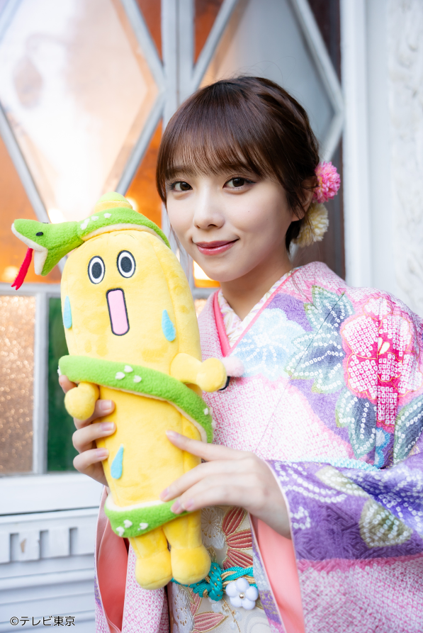 plamohodan_tx's tweet photo. ／
　📢新春プラモ放談2025の見逃し配信が
　　　本日23:59までです！！
＼

まだ見てない方も、何度も見て下さった方も
是��もう一度ご覧ください！🤖
🔗TVer：https://t.co/bZ77kMIzS4

そして #与田祐希 さんはリコの癖が・・🤭
配信と合わせてお楽しみください💫
#プラモ放談 https://t.co/GZJflalxiF