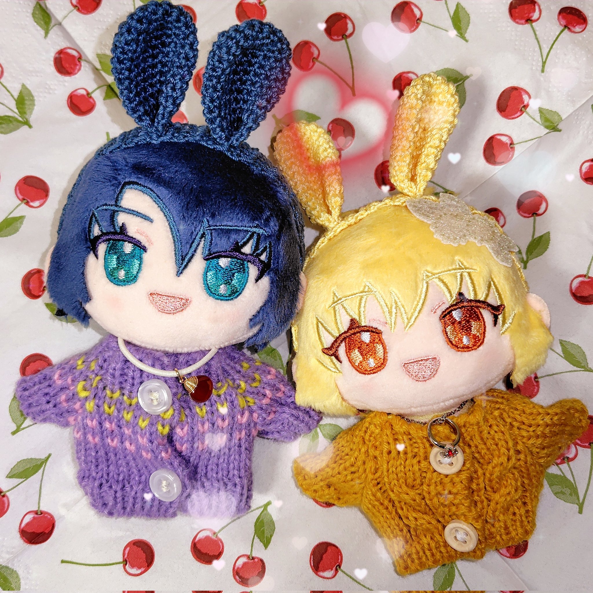 Mitsubaスリッピーアオロラジャンスカ＆姫袖ケープ ゴスロリ 