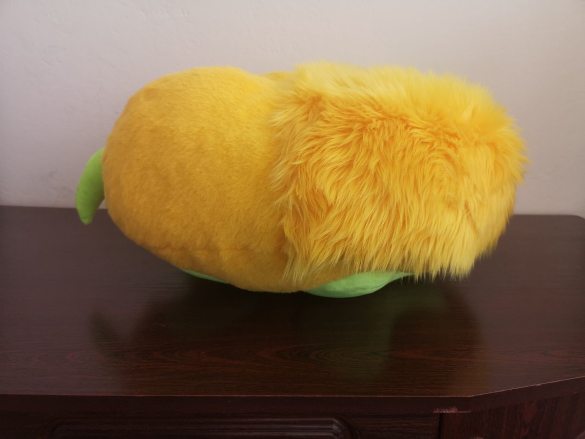 Paws'N'Pillows tweet media