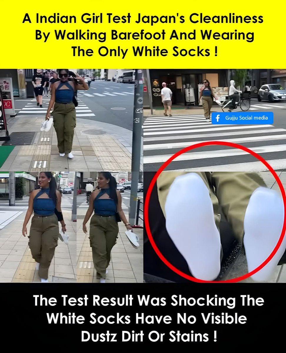 Japan's
