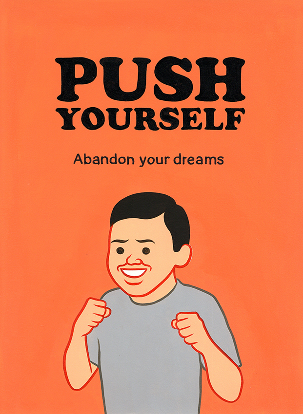 Joan Cornellà (@sirjoancornella) on Twitter photo 