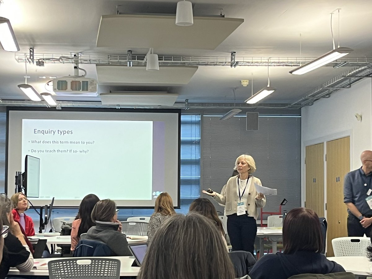 Kate Sutton MEd CSciTeach (@katesutton70) on Twitter photo After eagerly awaiting its arrival since the session at last years <a href="/theASE/">The ASE</a> Conference It’s not Fair or Is It? 2nd Edition has been published- inspired. Such informative sessions <a href="/PsqmTurner/">Jane Turner</a> Dave Allen <a href="/LizLawrence3/">Liz Lawrence</a> <a href="/SIMMSPriScience/">SIMMS PrimaryScience</a> <a href="/lucyjwood1/">lucy j wood</a> and Helen Sizer. Amazing book 👏 After eagerly awaiting its arrival since the session at last years <a href="/theASE/">The ASE</a> Conference It’s not Fair or Is It? 2nd Edition has been published- inspired. Such informative sessions <a href="/PsqmTurner/">Jane Turner</a> Dave Allen <a href="/LizLawrence3/">Liz Lawrence</a> <a href="/SIMMSPriScience/">SIMMS PrimaryScience</a> <a href="/lucyjwood1/">lucy j wood</a> and Helen Sizer. Amazing book 👏