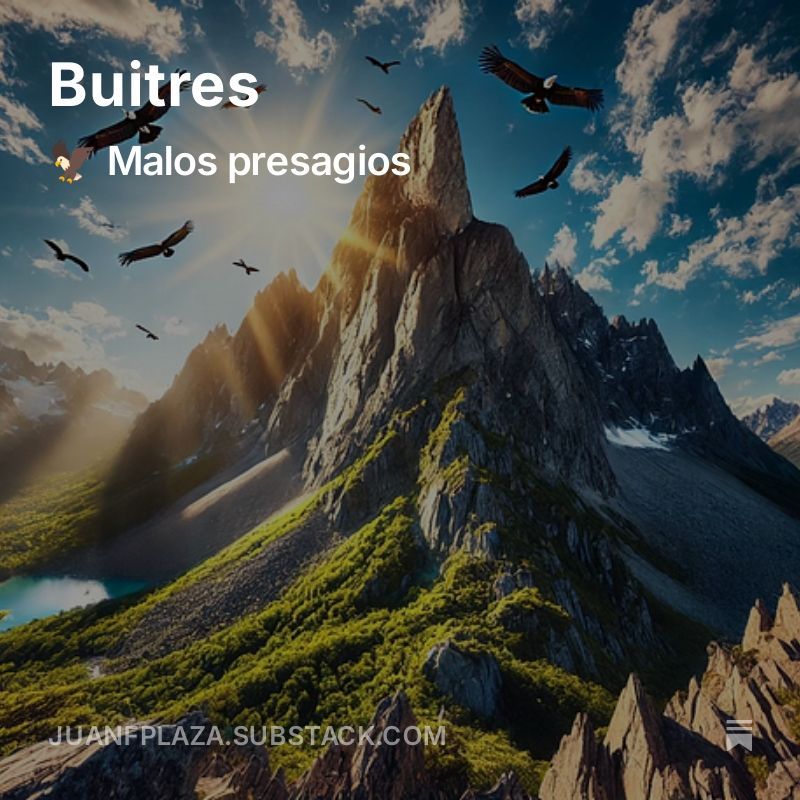 Un grupo de amigos realiza una excursión a la montaña: Bruno, el líder arrogante; Sofía, su novia indecisa; Alberto, abandonado por su pareja; Esme y Gus. 
📩  En el boletín: buff.ly/4jBk1tZ