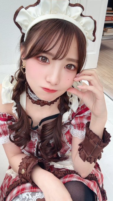 Twitterのコスプレ画像18