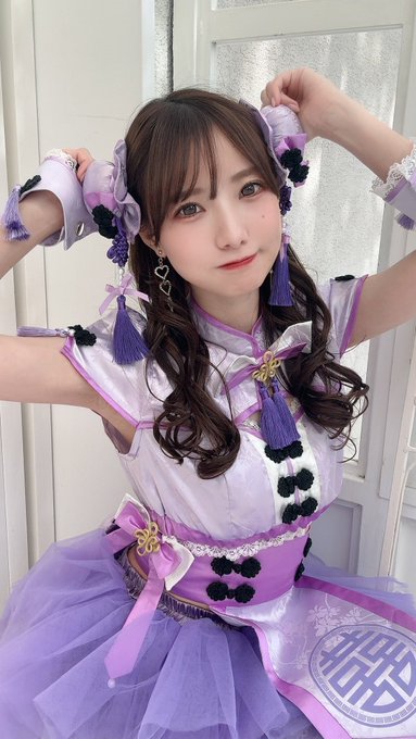 Twitterのコスプレ画像16