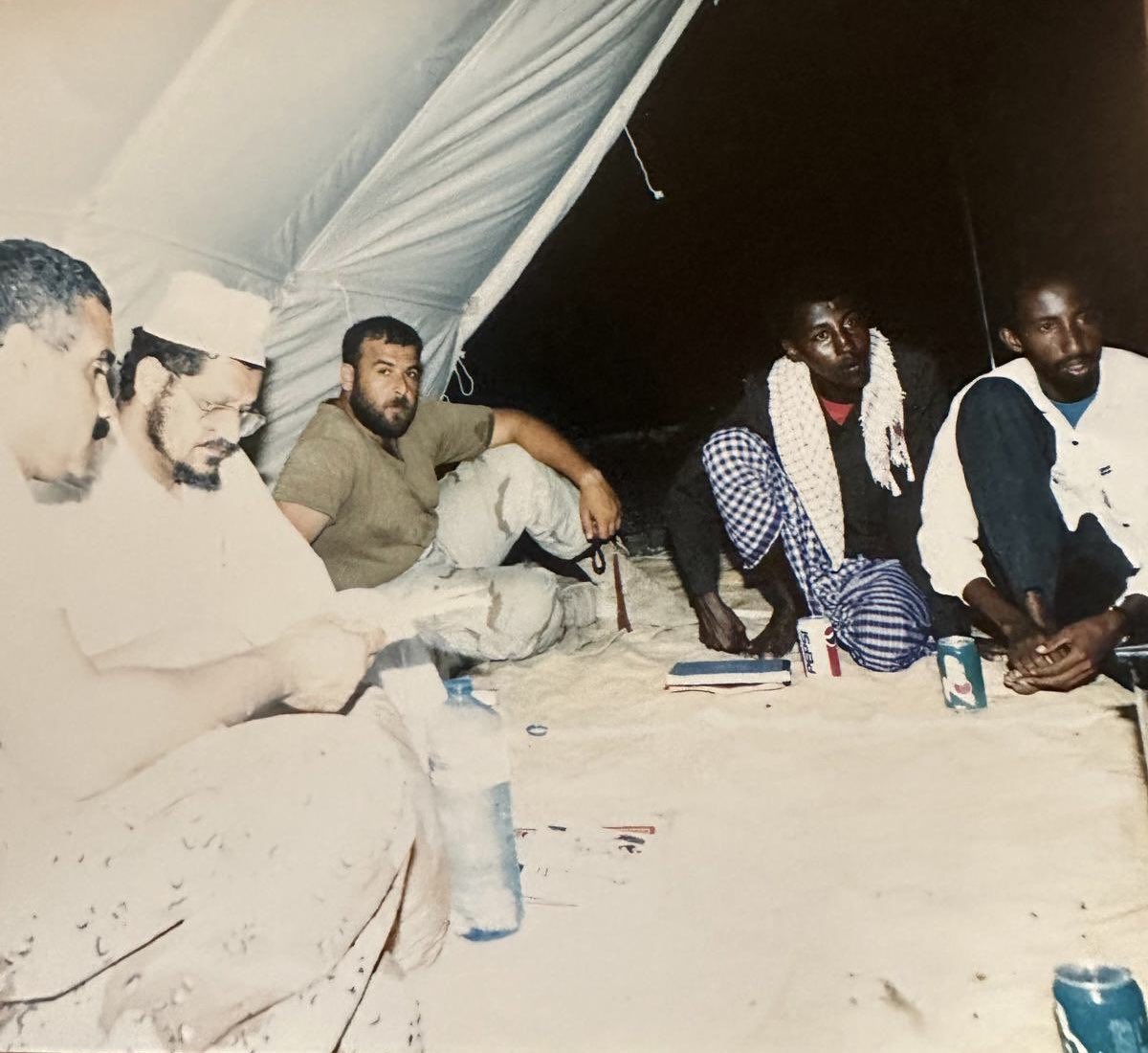 م/ عبدالرحمن الشمري tweet media