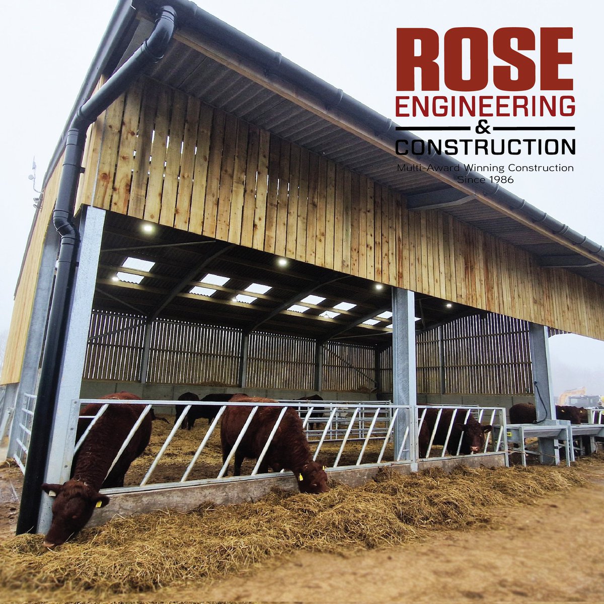 Rose Engineering tweet media