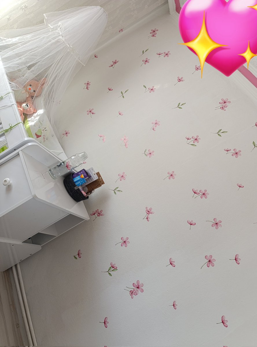 Bence güzel oldu 🌺🌺🤗