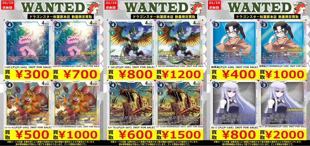 ドラゴンスター秋葉原店 a X: 