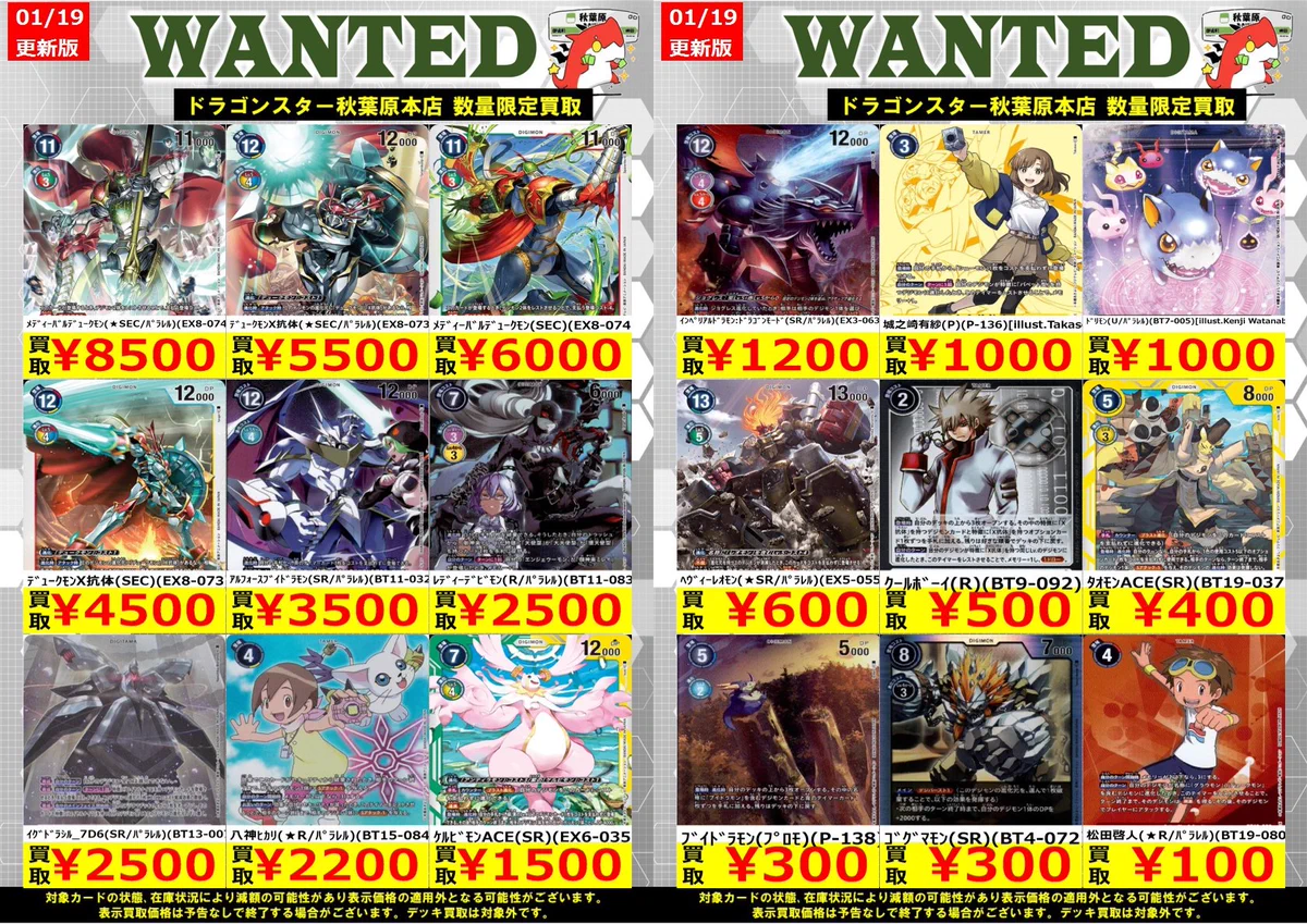 ドラゴンスター秋葉原店 a X: 