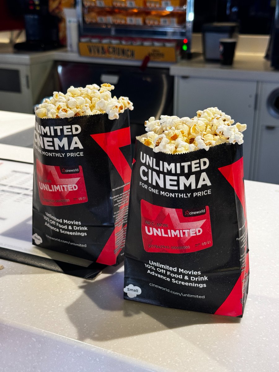 Xscape Milton Keynes tweet media