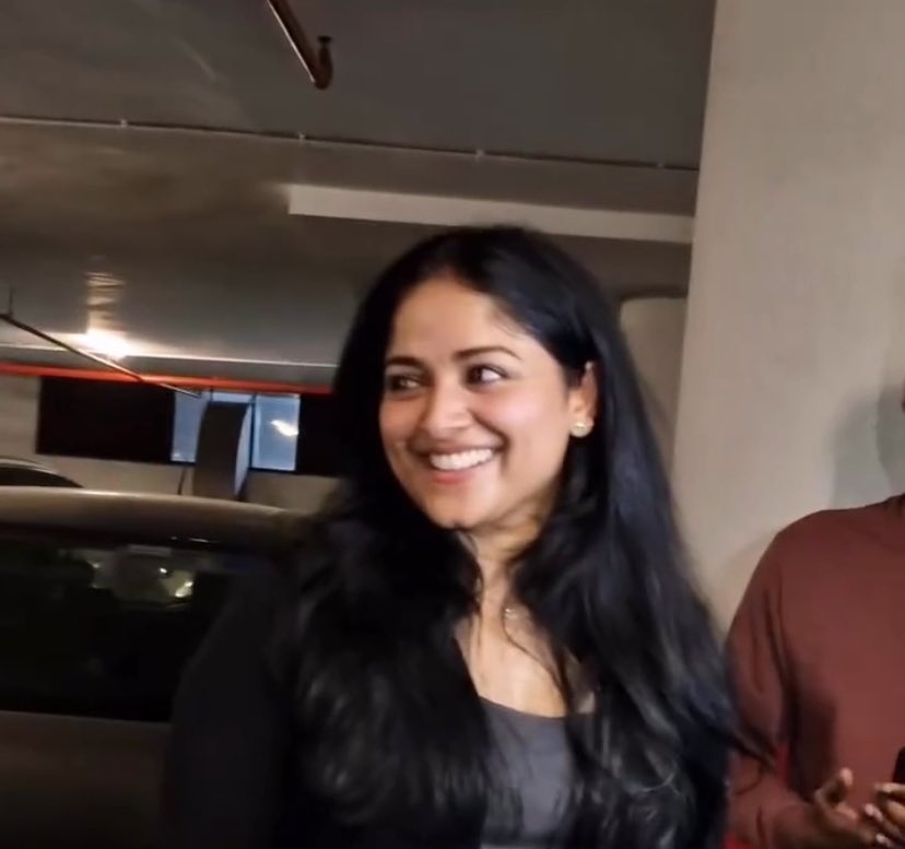 Chandinian's tweet photo. OMG!
She is so beautiful!!
Please do more movies🥹
I am begging you🙏
Please please my God @IamChandini https://t.co/daxhUbRzdV