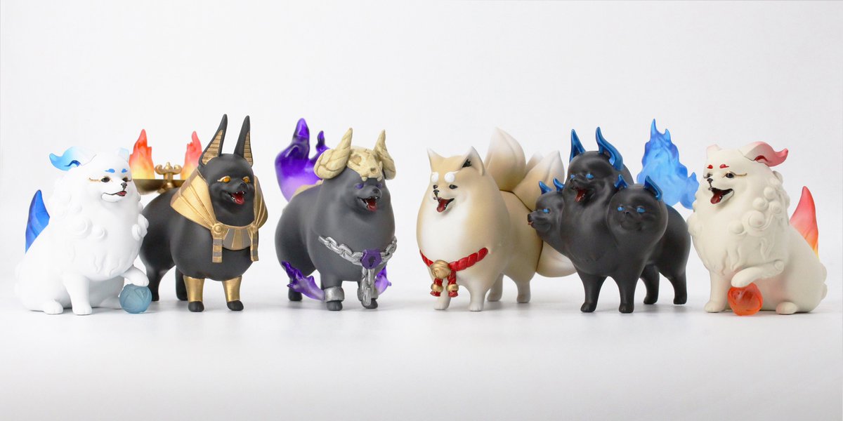 mrt_polyester's tweet image. 【🐶お知らせ🐶】
2025年2月9日(日)
ワンフェス2025冬に
今年も参加いたします!
卓番号は「3-31-11」です!
メニューやお品書きは随時発表していきますのでよろしくお願いします!🐶
#ワンフェス2025冬
#ワンフェス2025w
#ワンフェス